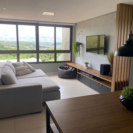 Apartamento Aconchegante Em Um Local Tranquilo. Bento Gonçalves Esterno foto