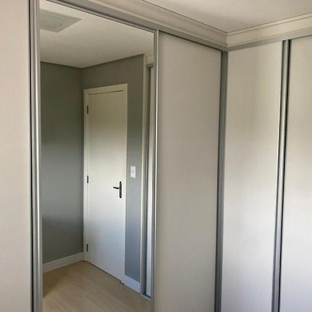Apartamento Aconchegante Em Um Local Tranquilo. Bento Gonçalves Esterno foto