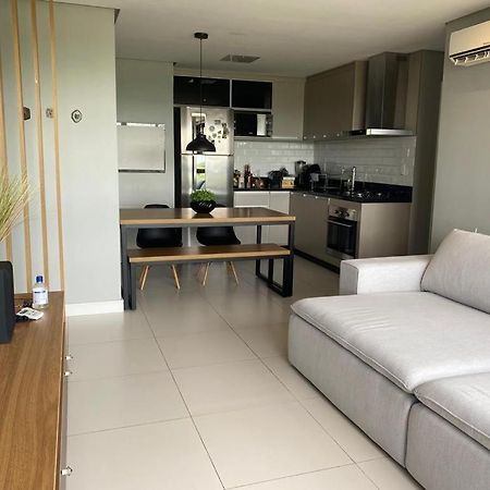 Apartamento Aconchegante Em Um Local Tranquilo. Bento Gonçalves Esterno foto