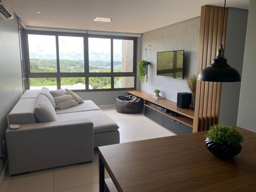 Apartamento Aconchegante Em Um Local Tranquilo. Bento Gonçalves Esterno foto
