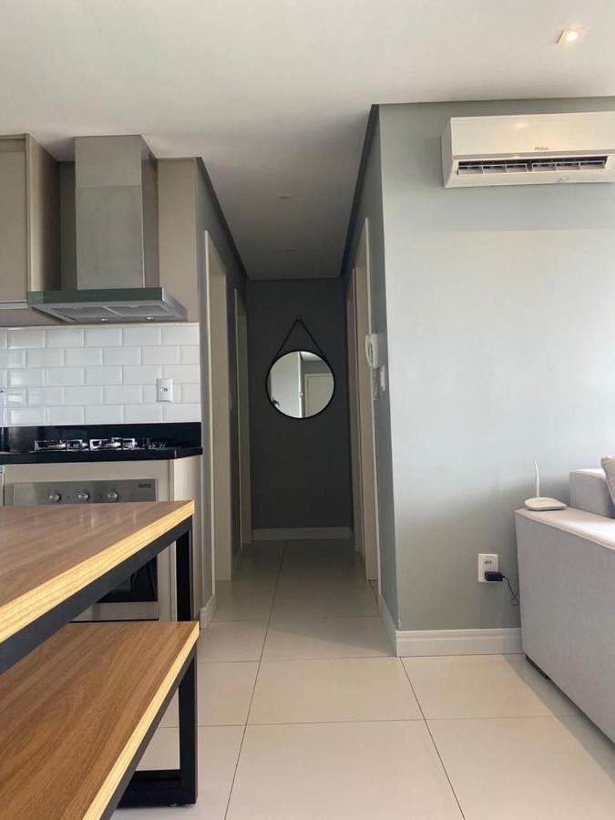 Apartamento Aconchegante Em Um Local Tranquilo. Bento Gonçalves Esterno foto