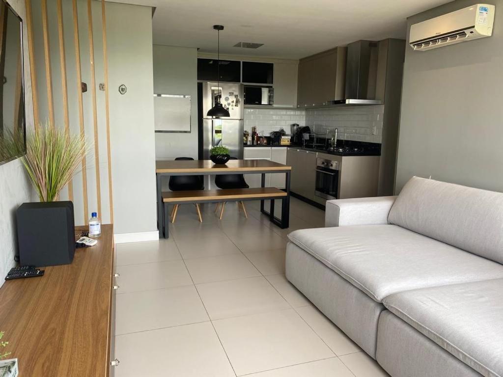 Apartamento Aconchegante Em Um Local Tranquilo. Bento Gonçalves Esterno foto