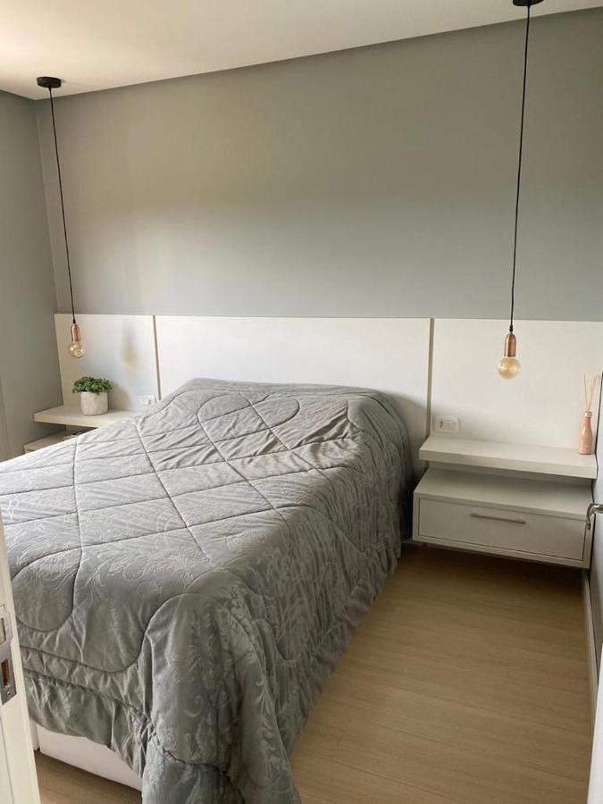 Apartamento Aconchegante Em Um Local Tranquilo. Bento Gonçalves Esterno foto
